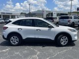 Used 2022 Ford Escape S image 2
