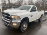 Used 2018 RAM 2500 SLT w/ Popular Equipment Group image 3