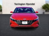 Certified 2022 Hyundai Elantra SEL image 2