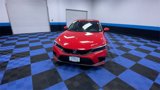 Certified 2022 Honda Civic EX-L image 4