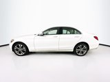 Used 2016 Mercedes-Benz C 300 4MATIC Sedan image 5