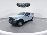 Used 2017 Ford F150 XL w/ XL Power Equipment Group image 4