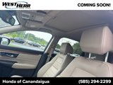 Used 2017 Honda CR-V Touring image 5