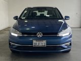 Used 2019 Volkswagen Golf SE image 2