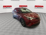 Used 2018 Toyota C-HR XLE image 3