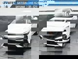 New 2025 Hyundai Elantra Sport image 6