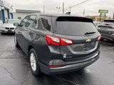 Used 2018 Chevrolet Equinox LT image 4