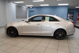 Used 2014 Cadillac ATS Luxury w/ Sun And Sound Package image 2