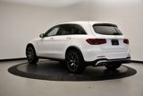 Used 2022 Mercedes-Benz GLC 43 AMG 4MATIC image 3
