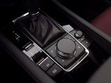 New 2025 MAZDA MAZDA3 s image 3