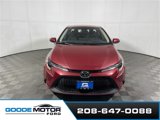 Used 2022 Toyota Corolla LE image 3