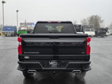 Used 2021 Chevrolet Silverado 1500 LT Trail Boss w/ Bed Protection Package image 6