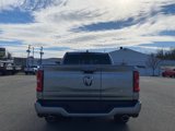 New 2025 RAM 1500 Laramie w/ Sport Appearance Package image 4