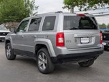 Used 2016 Jeep Patriot High Altitude image 3