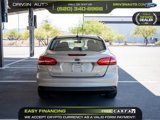 Used 2016 Ford Focus SE w/ SE Cold Weather Package image 6
