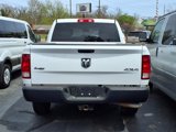 Used 2018 RAM 1500 4x4 Crew Cab w/ Protection Group image 4