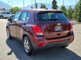 Used 2017 Chevrolet Trax LS image 5