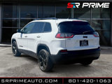 Used 2020 Jeep Cherokee Latitude Plus image 2