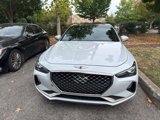 Used 2021 Genesis G70 3.3T w/ Sport Package image 5