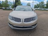 Used 2017 Lincoln MKX Reserve image 2