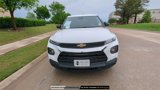Used 2021 Chevrolet TrailBlazer LS image 3
