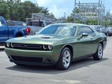 Used 2019 Dodge Challenger SXT image 3