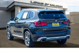 Used 2023 BMW X3 xDrive30i image 2