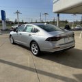 New 2025 Honda Accord LX image 5