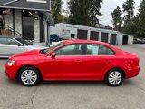 Used 2013 Volkswagen Jetta SE image 2
