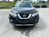 Used 2018 Nissan Rogue SL w/ Premium Package image 2