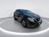 Used 2017 Nissan Murano Platinum w/ Platinum Technology Package image 2