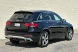 Used 2022 Mercedes-Benz GLC 300 w/ Premium Package Lite image 4