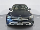 Certified 2022 Mercedes-Benz GLC 300 4MATIC image 2