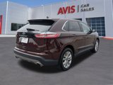 Used 2024 Ford Edge Titanium image 6