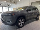 Used 2021 Jeep Cherokee Limited image 4