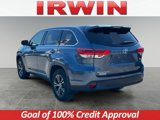Used 2018 Toyota Highlander LE image 3