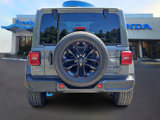 Used 2023 Jeep Wrangler Sahara w/ Cold Weather Group image 5