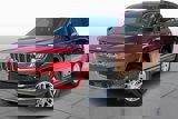 New 2025 Jeep Grand Cherokee Laredo image 2