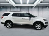 Used 2016 Ford Explorer XLT w/ Equipment Group 202A image 3