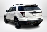 Used 2015 Ford Explorer Sport image 4