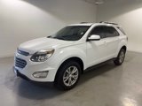 Used 2016 Chevrolet Equinox LT w/ Convenience Package image 3