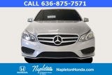 Used 2014 Mercedes-Benz E 350 Sedan image 3