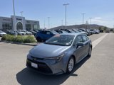 Used 2024 Toyota Corolla LE w/ LE Convenience Package image 4