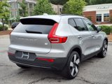 Certified 2023 Volvo XC40 Recharge Ultimate image 3