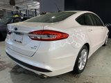 Used 2018 Ford Fusion SE w/ Fusion SE Technology Package image 5