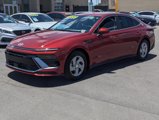 Certified 2025 Hyundai Sonata SE image 5