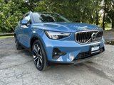 Certified 2023 Volvo XC40 B5 Plus w/ Protection Package Premier image 2