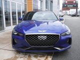 Used 2020 Genesis G70 3.3T w/ Sport Package image 6