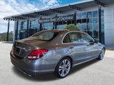 Used 2018 Mercedes-Benz C 300 Sedan image 4