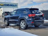 Used 2013 Jeep Grand Cherokee Overland image 3